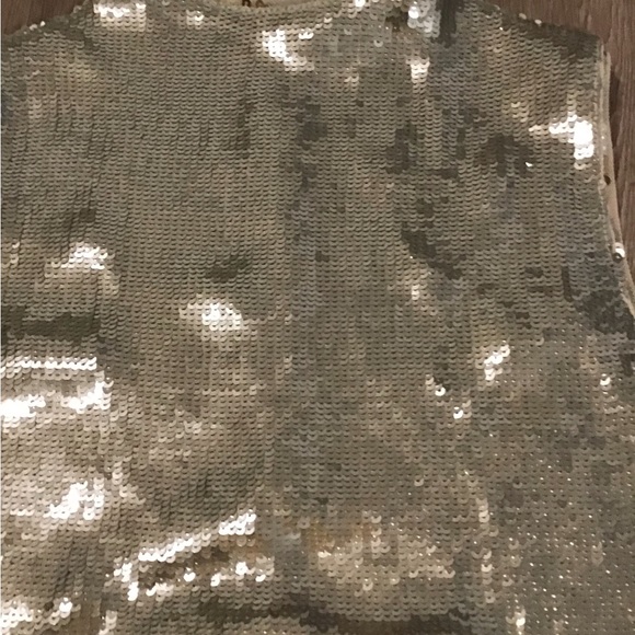 NEW Zara sequence top in size S - Picture 3 of 7